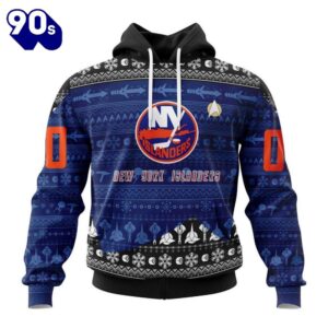 Personalized NHL New York Islanders…