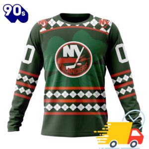 Personalized NHL New York Islanders…