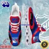 Personalized NHL New York Rangers Clunky Max Soul Shoes For Fans