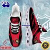 Personalized NHL Ottawa Senators Clunky Max Soul Shoes For Fans