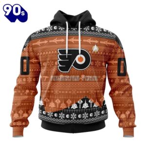 Personalized NHL Philadelphia Flyers Special…