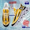 Personalized NHL Pittsburgh Penguins Clunky Max Soul Shoes