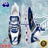 Personalized NHL Tampa Bay Lightning Clunky Max Soul Shoes For Fans