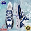 Personalized NHL Toronto Maple Leafs Clunky Max Soul Shoes For Fans