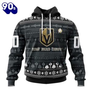 Personalized NHL Vegas Golden Knights…