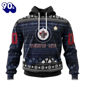 Personalized NHL Winnipeg Jets Special…