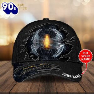 Personalized Pearl Jam Classic Cap…