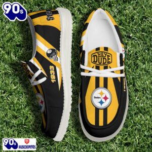 Personalized Pittsburgh Steelers NFL Team…