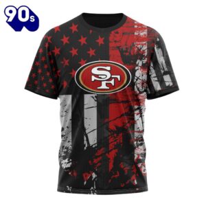 Personalized San Francisco 49ers Classic…