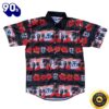 Personalized St Kilda Football Afl Hawaiian Shirt