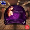 Personalized Taylor Swift Classic Cap 3D Hat Trendding New