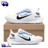 Personalized Tennessee Titans Nike Running Sneakers