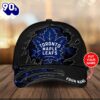 Personalized Toronto Maple Leafs Classic Cap Gift Summer