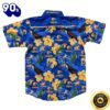 Personalized West Coast Eagles Afl Hawaiian Shirt