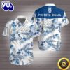 Phi Beta Sigma Hawaiian Shirt