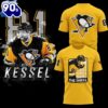 PHIL THE THRILL Pittsburgh Penguins Limited Edition 3d T-Shirt