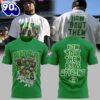 Philadelphia Eagles 2K SA The Boys Upfront 3d T-Shirt