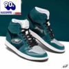 Philadelphia Eagles Nfl Football Air Jordan Shoes Sport Sneakers, For Men And Women