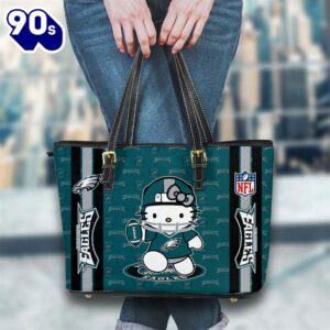 Philadelphia Eagles NFL Kitty Women…