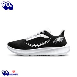 Philadelphia Eagles Running Shoes