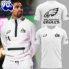 Philadelphia Eagles Super Bowl 2025 3d T-Shirt