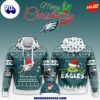 Philadelphia Eagles x Christmas NFL Limited Edition Hoodie 2024