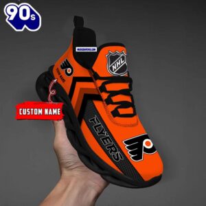 Philadelphia Flyers Clunky Max Soul…