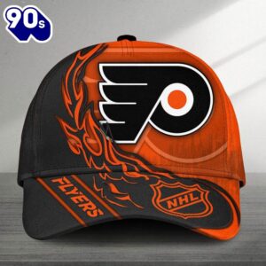 Philadelphia Flyers NHL 2025 Classic…