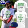 Philadelphia Phillies 2025 Mental Health Awareness Month 3d T-Shirt