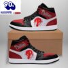 Philadelphia Phillies Air Jordan Basketball Shoes Sport Sneakers, Best Gift For Men And Women