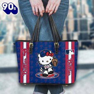 Philadelphia Phillies Mlb Kitty Women…