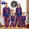 NCAA Family Pajama Sets  Philadelphia Phillies Pajamas Personalized Your Name