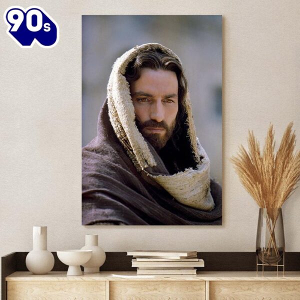 Picture Jesus Canvas Wall Art Jesus Christ Canvas   Gift Christmas