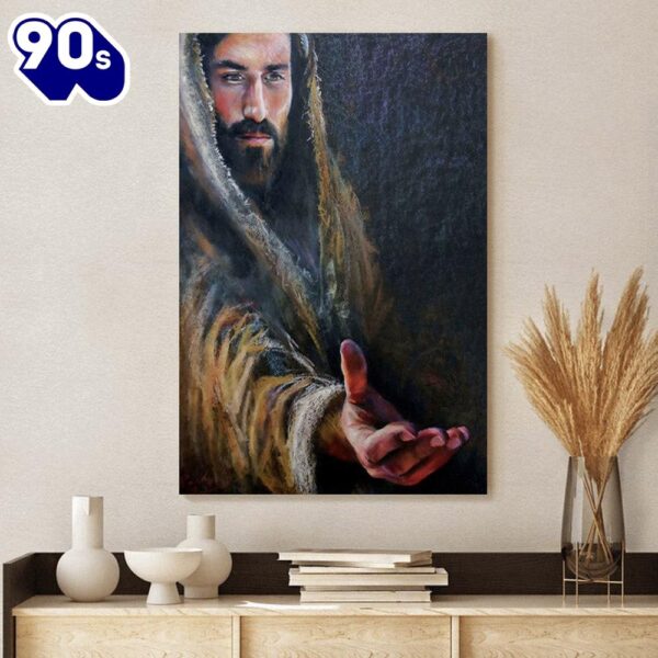 Pictures Of Jesus Christ Canvas Picture Jesus Christ Canvas Art Christian Wall Canvas  Gift Christmas