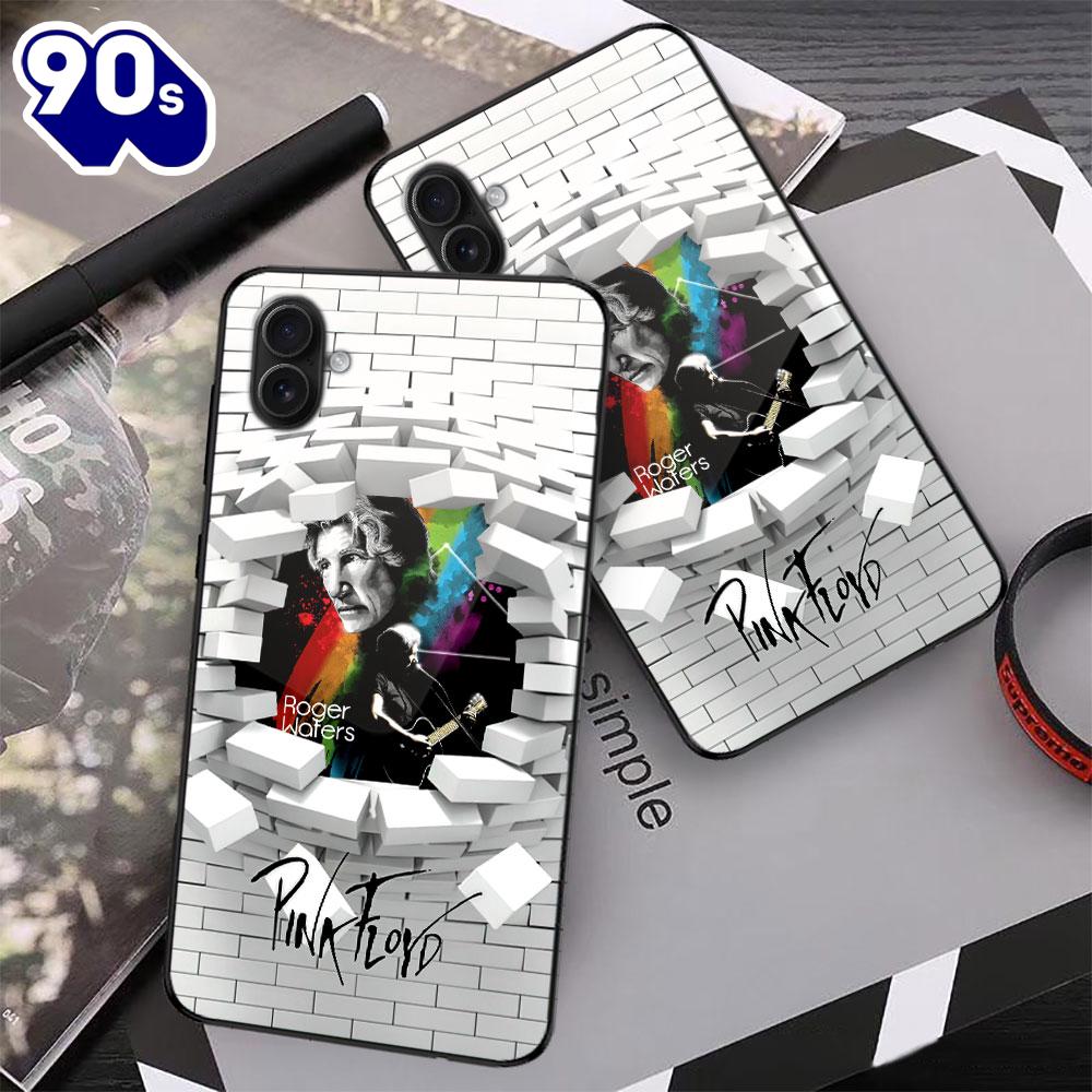 Pink Floyd Phone Case New 3D Pink Floyd Phone Case New 3D