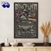 Pink Floyd Rectangle Canvas With Inner Frame Trendding