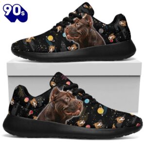 Pit Bull Sneakers Sporty Shoes…