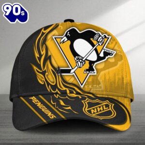 Pittsburgh Penguins NHL 2025 Classic…