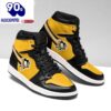 Pittsburgh Penguins Nhl Air Jordan Sneakers Team Custom Design Shoes Sport Eachstep Gift For Fans