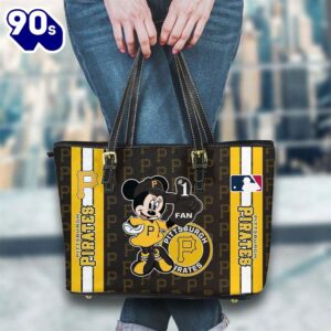 Pittsburgh Pirates Mlb Minnie Women…