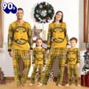 NCAA Family Pajama Sets  Pittsburgh Pirates Pajamas Personalized Your Name