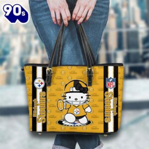 Pittsburgh Steelers NFL Kitty Women…