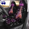 P!nk 2PCS Car Seat Cover HOT Trend 2025