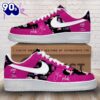 P!Nk Air Force 1 Sneaker  New Trend