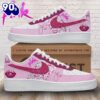 P!Nk Air Force 1 Sneaker For Summer New Trend
