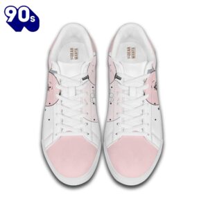 Pops Maellard Stan Smith Shoes Gift For Your Kid