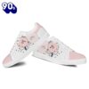 Pops Maellard Stan Smith Shoes Gift For Your Kid