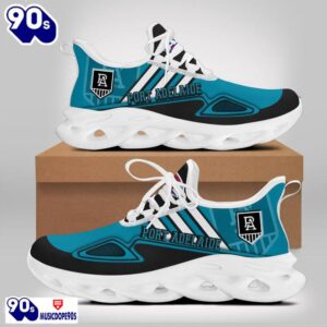 Port Adelaide Power Maxsoul Shoes…