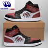 PortlAnd Trail Blazers Air Jordan Nba Shoes Sport Sneakers, For Men And Women