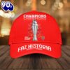 Portugal National Football Team Classic Cap 3D Hot Summer